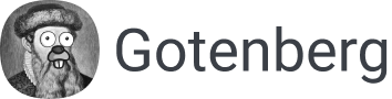 gotenberg